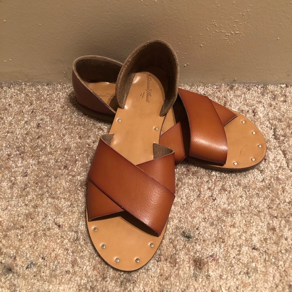 Brand new shoes size 8.5